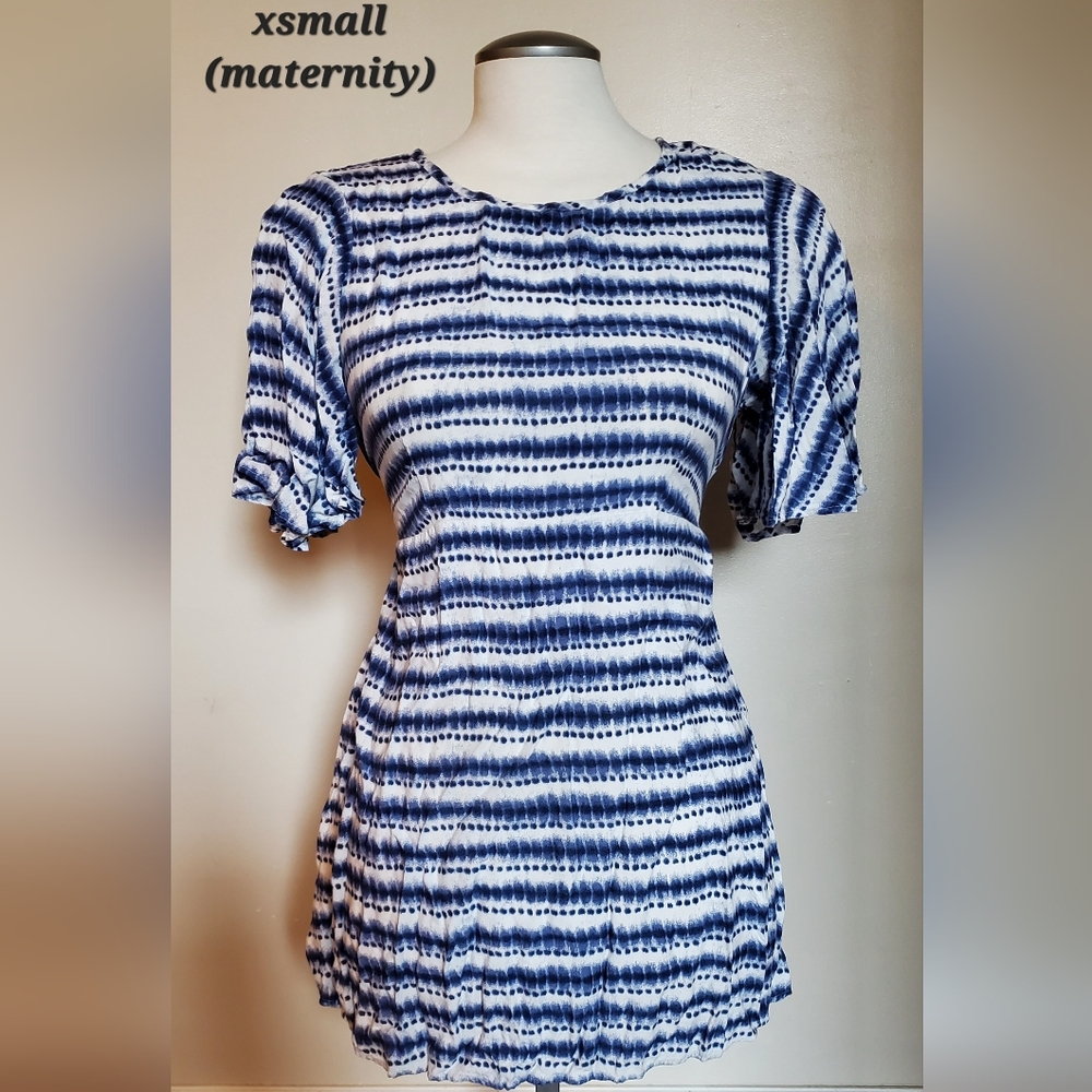 XSmall Old Navy Maternity Top